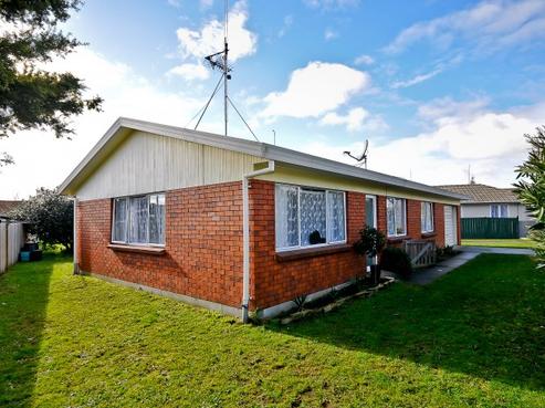 28 Livingstone Avenue, Nawton