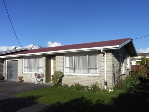 16D Marlborough Street, Feilding