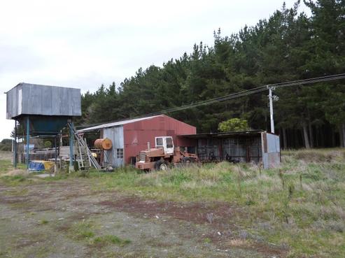 644 Raumai Road, Bulls