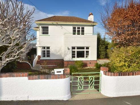 24 Granville Terrace, Belleknowes