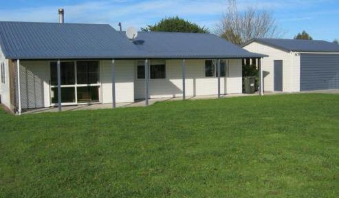 266 Lehmans Road, Fernside