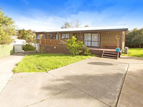 71 Brian Crescent, Stanmore Bay