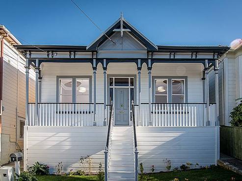 9 Kenwyn Terrace, Newtown