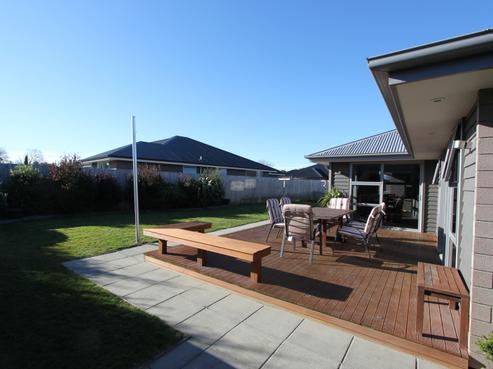 236 Rolleston Drive, Rolleston