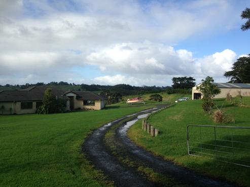295 Amreins Road, Taupaki
