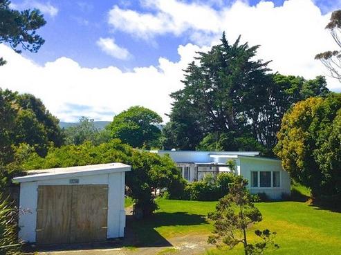 104 Takahe Road, Ahipara
