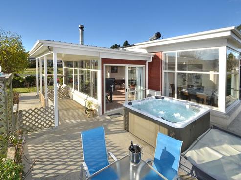 46H Truby King Drive, Karitane