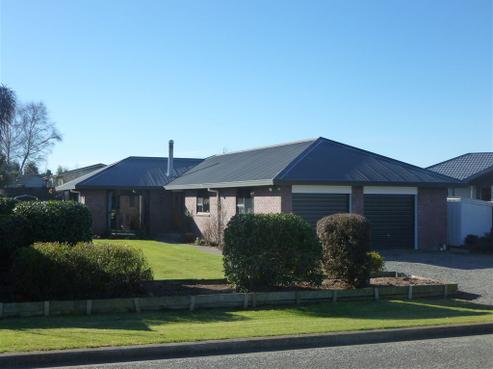 5 Robinson Street, Rakaia