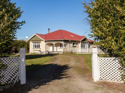 335 Springbank Road, Swannanoa