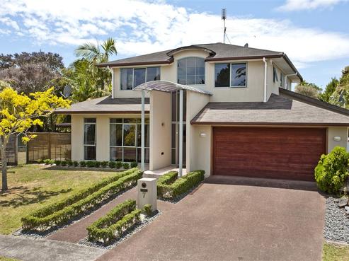 7 Cayman Place, Unsworth Heights