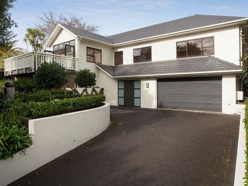 11 Apihai Street, Orakei