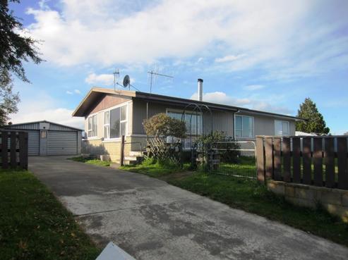 16 Kingsley Drive, Flaxmere
