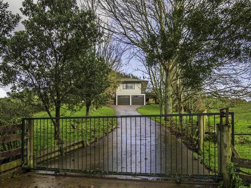 52A Redman Road, Hunua