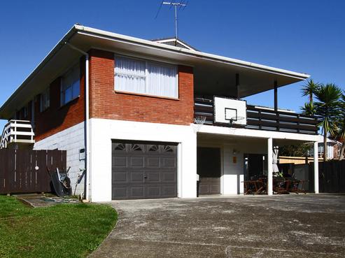 21 David Avenue, Hillpark