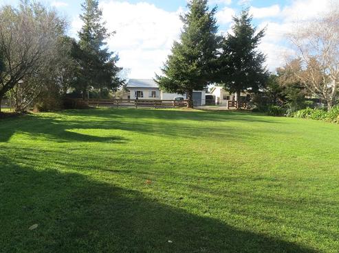 74 Cologne Street, Martinborough