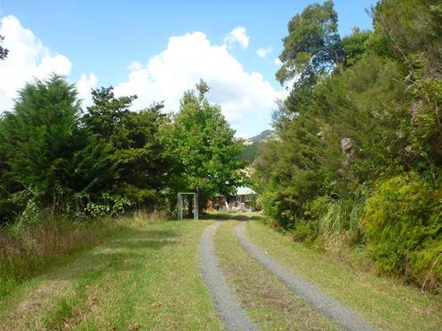 269 Pukehuia Road, Tangiteroria