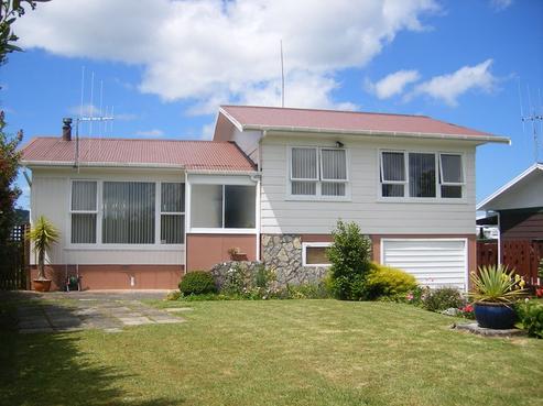 12 Winston Street, Tikipunga