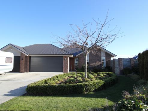 13 Marlowe Place, Rolleston