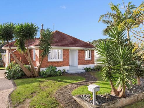 23 Malvern Road, Morningside