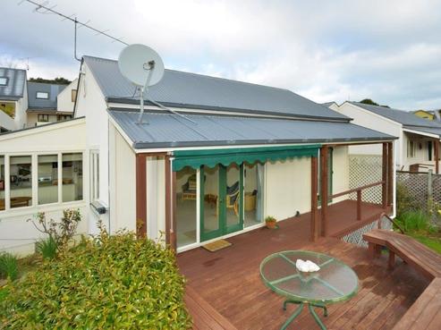 5E Rue Renard, Akaroa