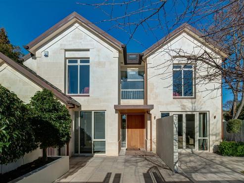 95 Fendalton Road, Fendalton