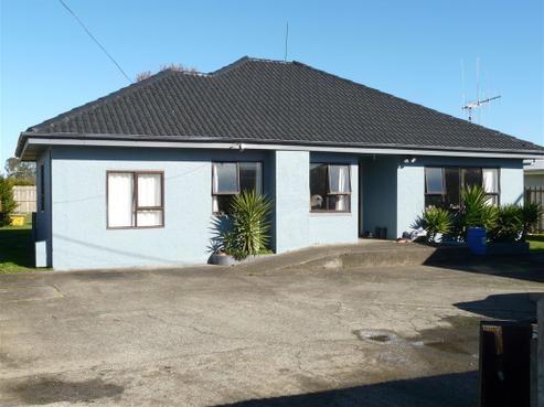 33 Te Kanawa Street, Otorohanga