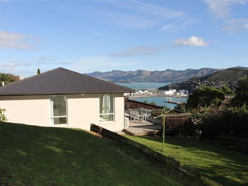 3 Foster Terrace, Lyttelton