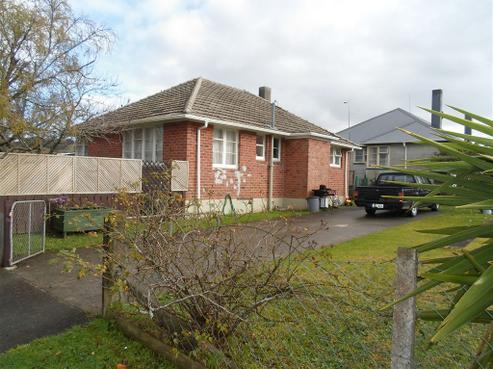142 Kamo Road, Whau Valley
