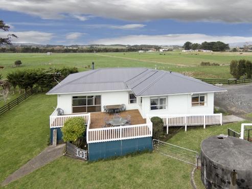 96 Smith Road, Waiuku