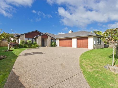 6 Sangam Place, Pukekohe