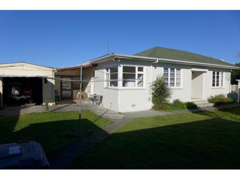 30 Cass Street, Kaiapoi