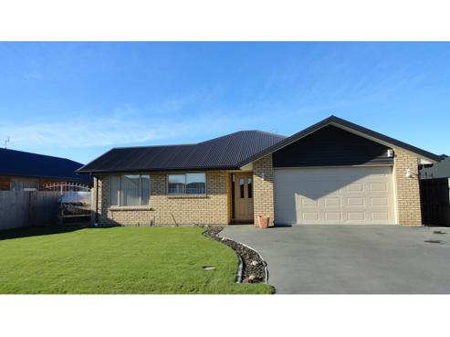 22 Hills Street, Kaiapoi
