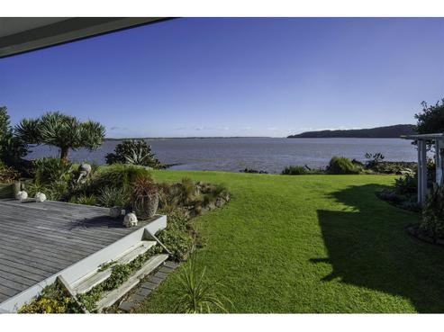 36 Tuakau Bridge-port Waikato Road, Port Waikato