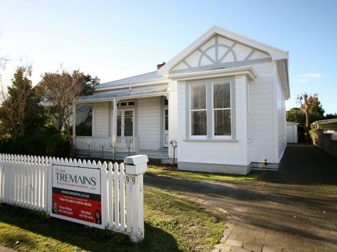 99 Vigor Brown Street, Napier South