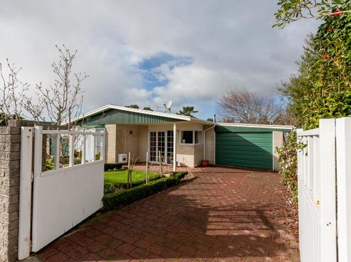 165 Govett Avenue, Frankleigh Park