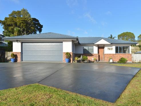 3 Daviot Place, Kamo