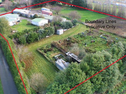 736 Hills Road, Marshland