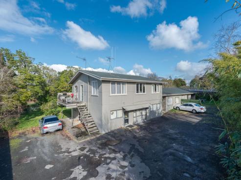 192A River Road, Claudelands