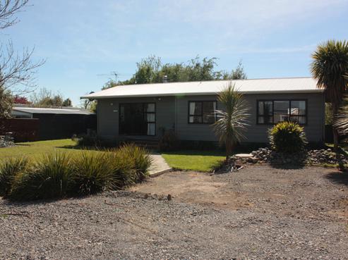 33B Grey Street, Martinborough
