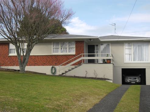 349 Douglas Avenue, Te Awamutu