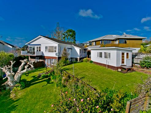 4 Falmouth Street, Murrays Bay