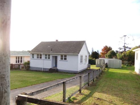 62 Aorangi Road, Paeroa