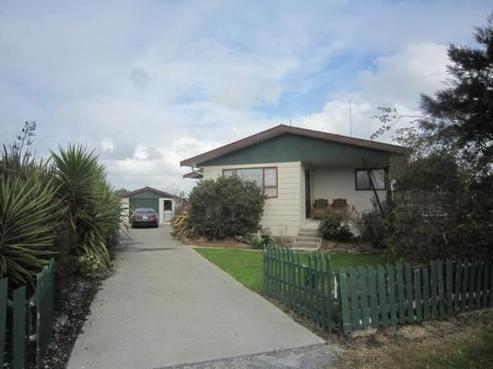17 Matai Street, Turua