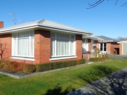 60 Princes Street, Netherby