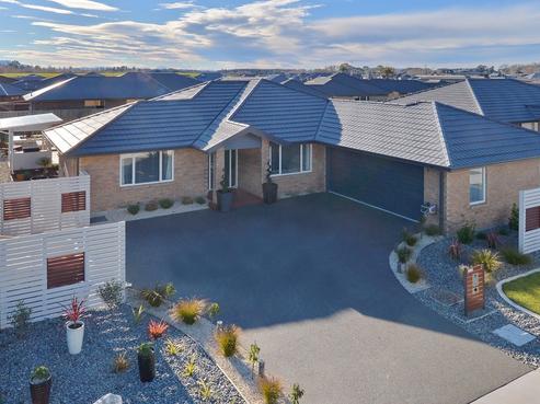 37 Sovereign Boulevard, Kaiapoi