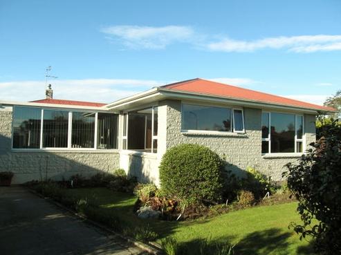 78 Bush Street, Rangiora