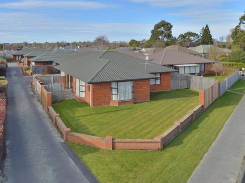 84A Percival Street, Rangiora