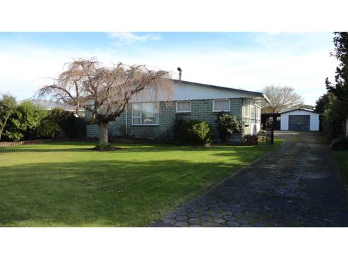 66 Wesley Street, Kaiapoi