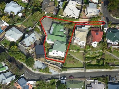 3 Lincoln Road, Napier Hill