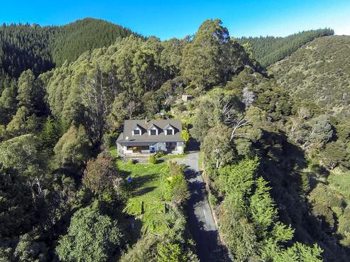 141 Dodson Valley Road, Atawhai